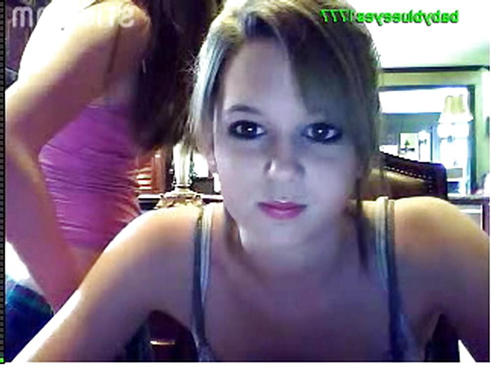 15P Cam Play Teens