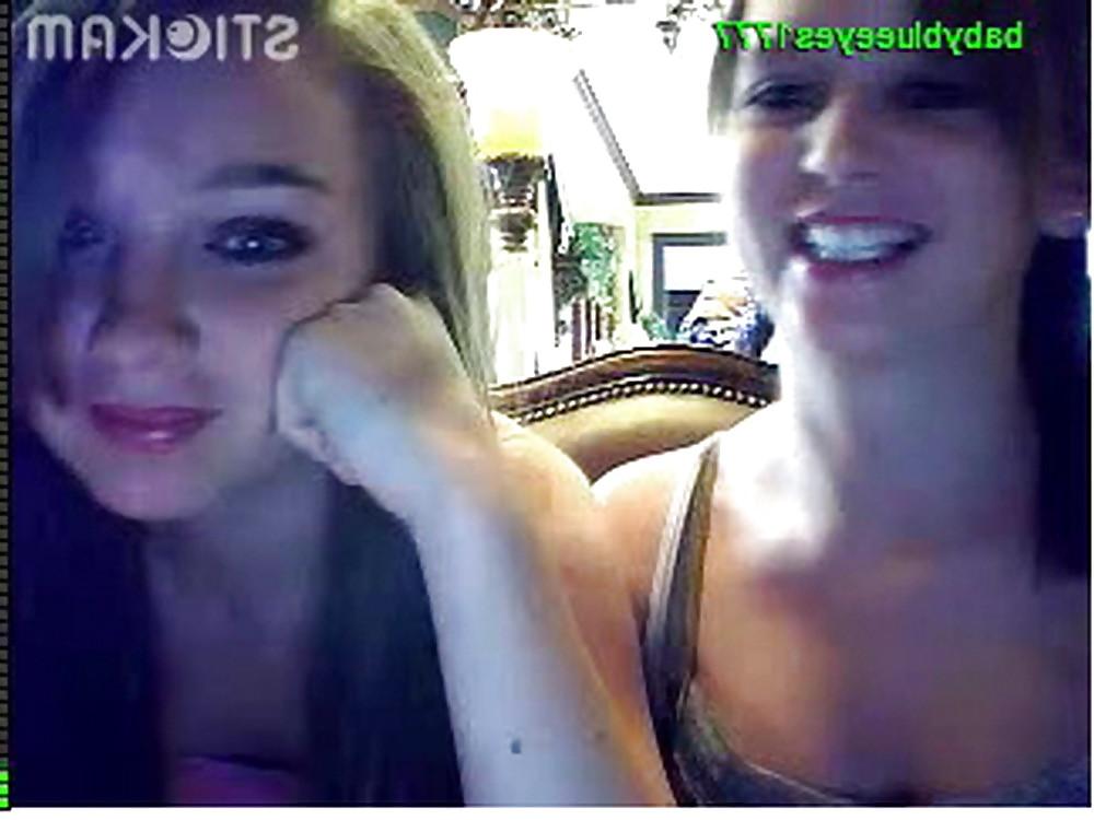 15P Cam Play Teens