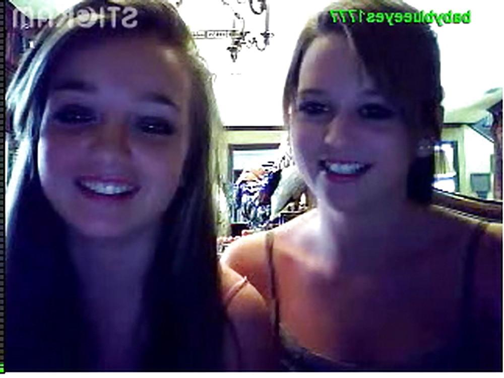 15P Cam Play Teens