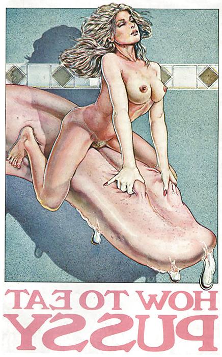 25P Erotic ART