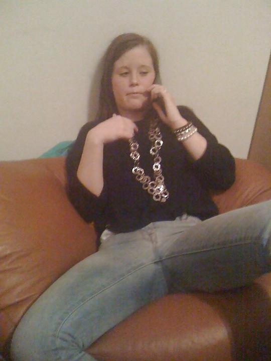 25P Queens in Jeans LVXXXXII