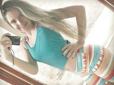 25P Brazilian Woman 6