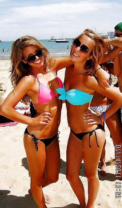 24P Whats Your Fantasy with these teens!
