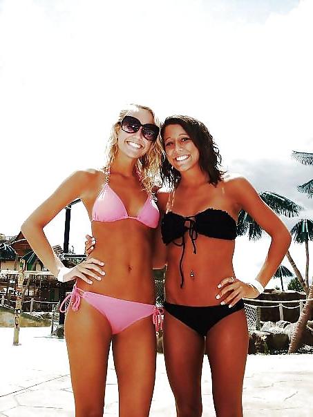 24P Whats Your Fantasy with these teens!