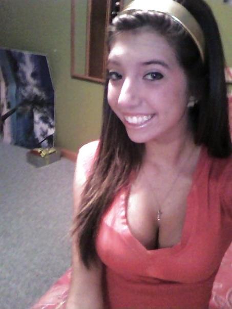 24P Whats Your Fantasy with these teens!