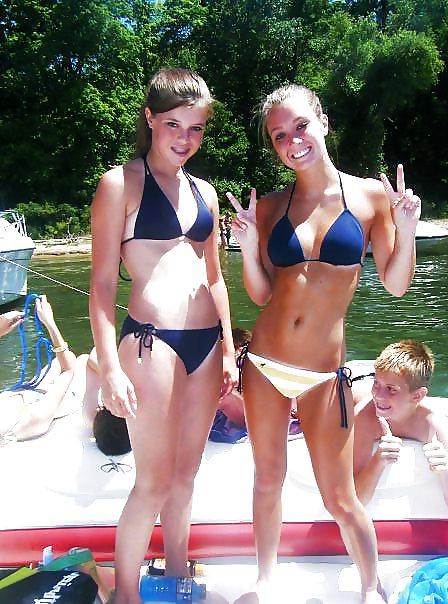 24P Whats Your Fantasy with these teens!