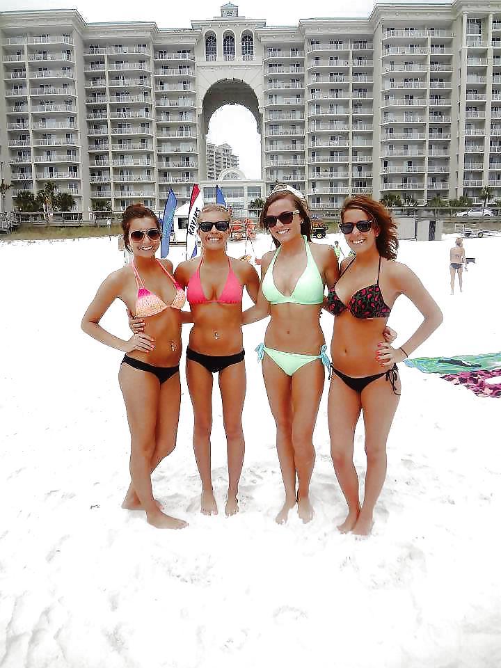 24P Whats Your Fantasy with these teens!
