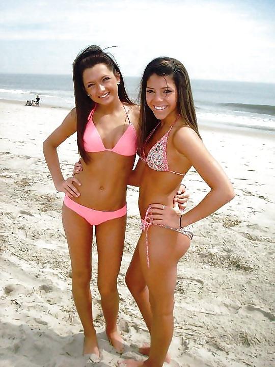 24P Whats Your Fantasy with these teens!