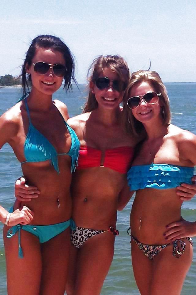 24P Whats Your Fantasy with these teens!