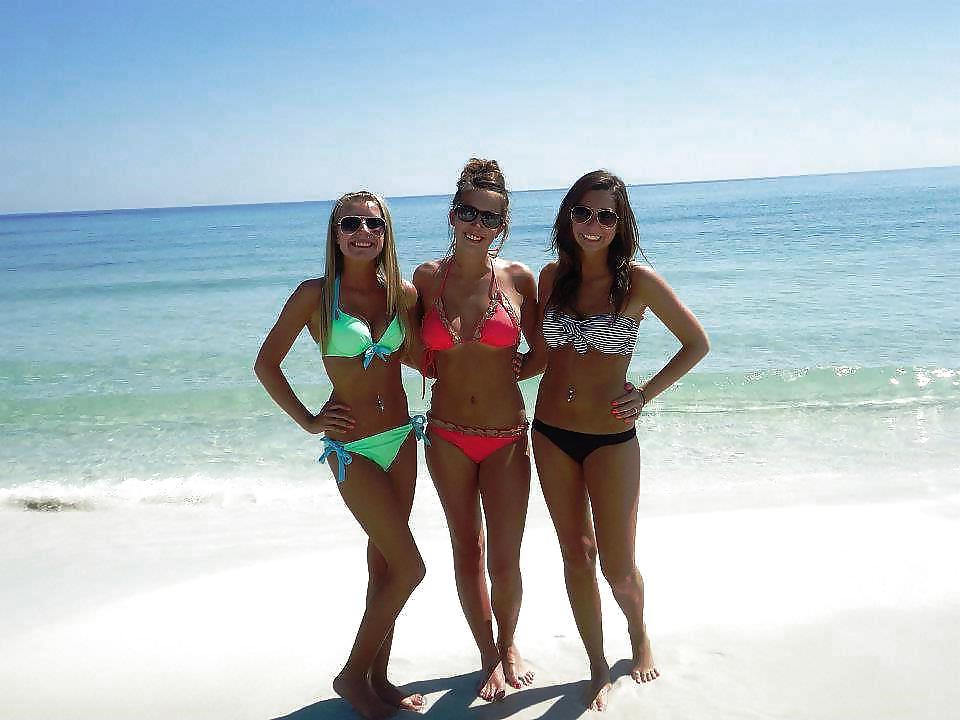 24P Whats Your Fantasy with these teens!