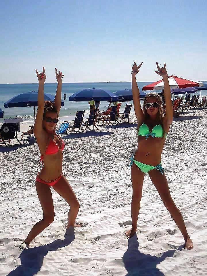 24P Whats Your Fantasy with these teens!