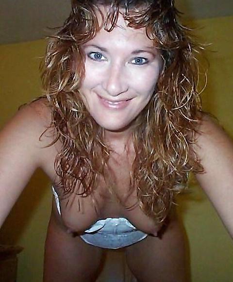 25P Hanging Tits 2 (Like A Cow ) by TROC