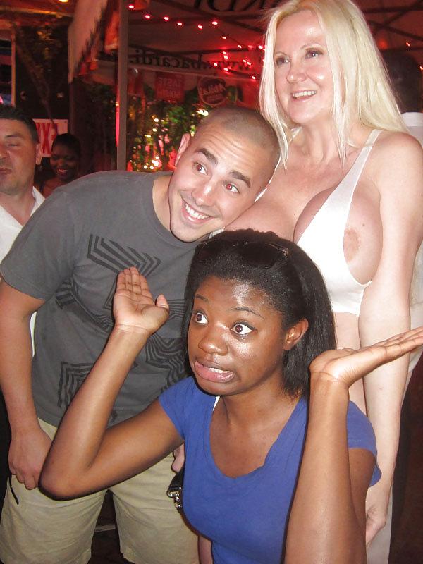 25P Lori: Public Slut