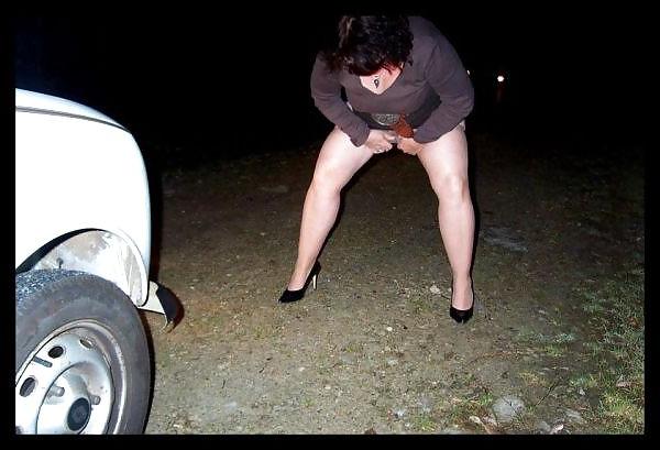 25P Neues vom Parkplatz