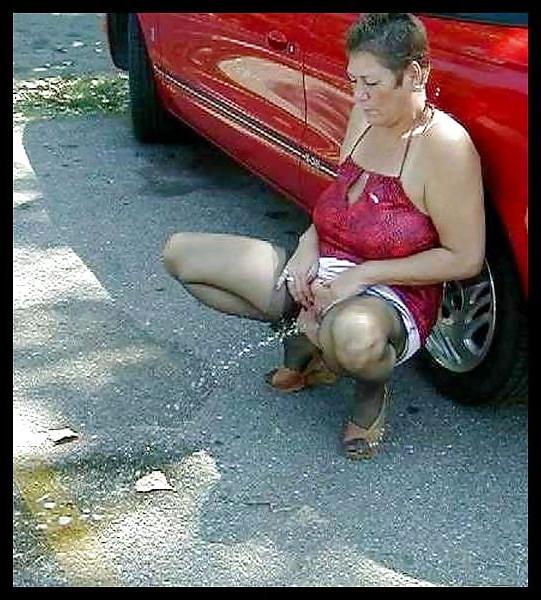 25P Neues vom Parkplatz