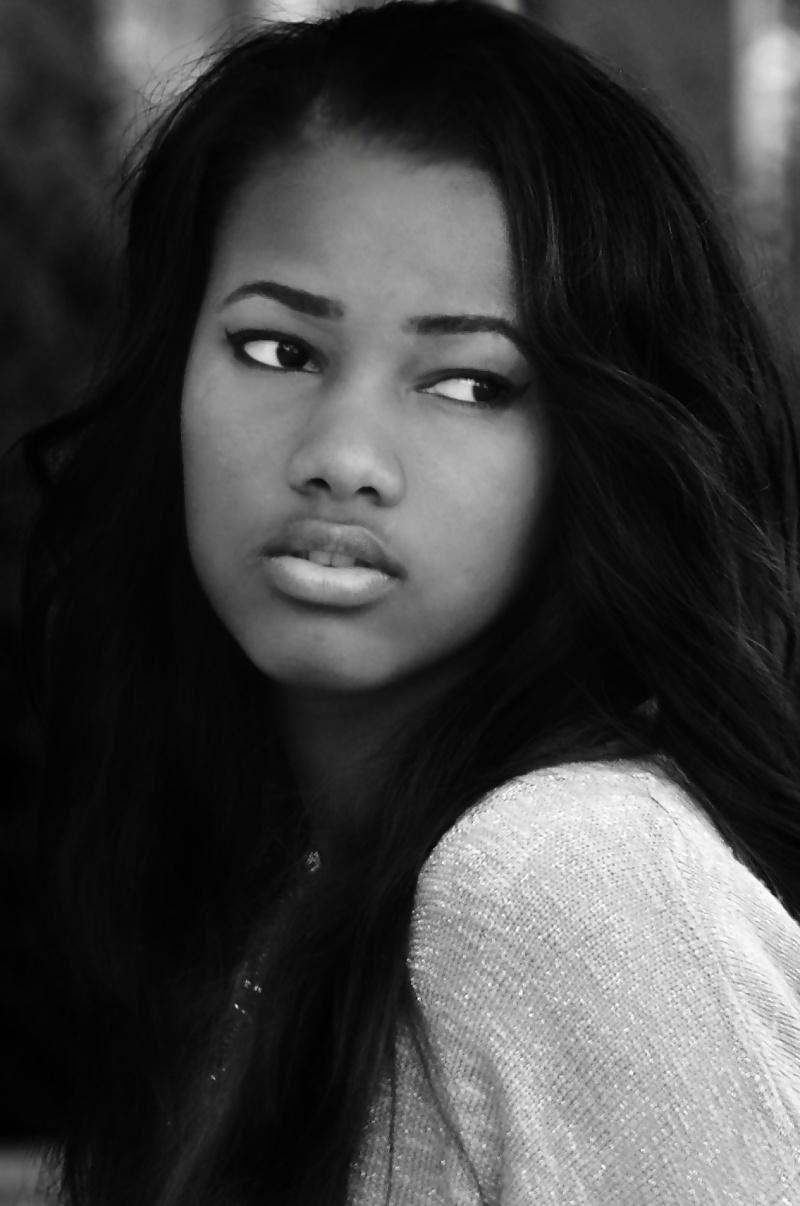 25P Amazing Ebony Beauties-Mix-Phat Asses,Curvy Bodies Etc No.5