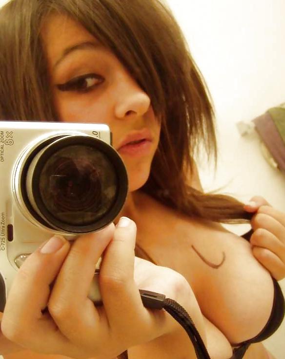 25P (BD) Mirror Mirror On The Wall... pt.4