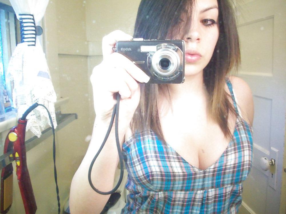 25P (BD) Mirror Mirror On The Wall... pt.4