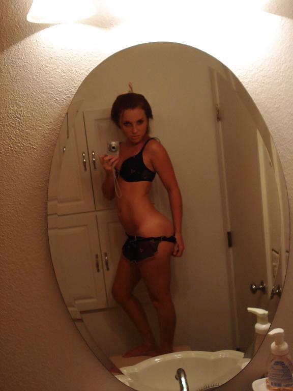 25P (BD) Mirror Mirror On The Wall... pt.4