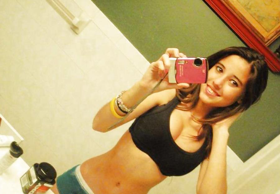 25P (BD) Mirror Mirror On The Wall... pt.4