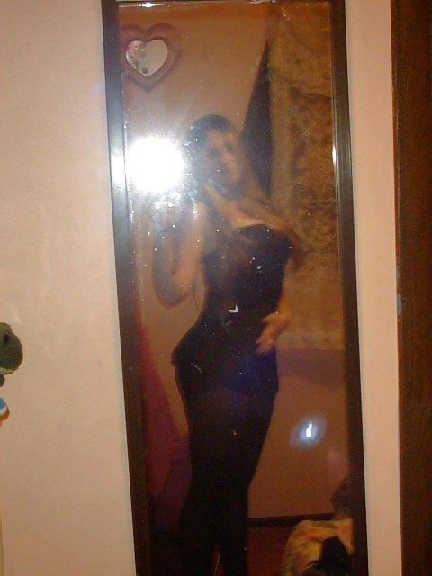 25P (BD) Mirror Mirror On The Wall... pt.4