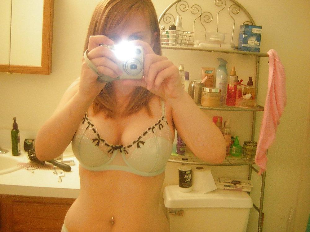 25P (BD) Mirror Mirror On The Wall... pt.4