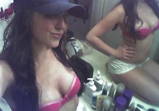25P (BD) Mirror Mirror On The Wall... pt.4