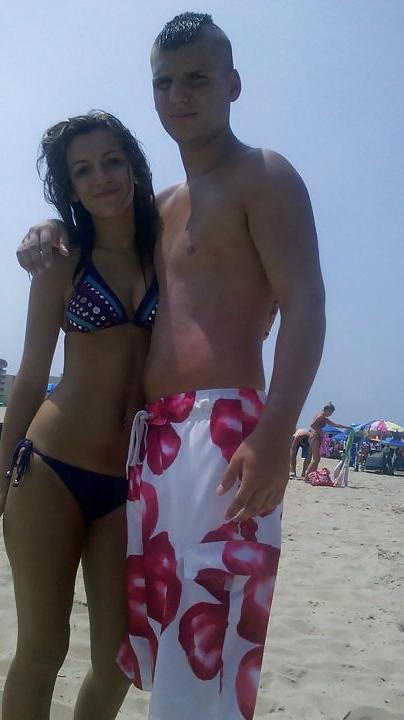 25P Comment Your fantasy about these bikini TEENS 8