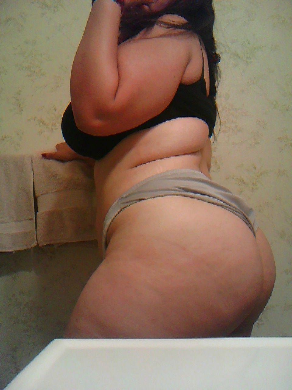 25P Thick, White and Cellulite 99