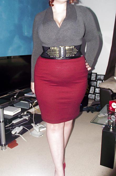 25P Curvy, Thick & Phat 1 