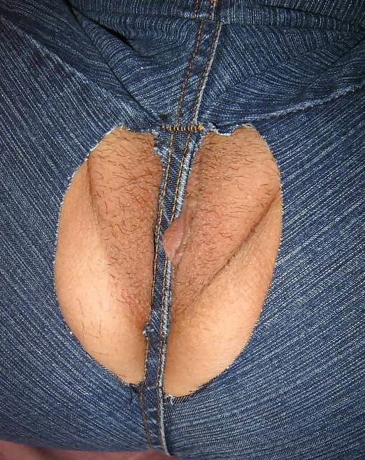 16P Special Jeans