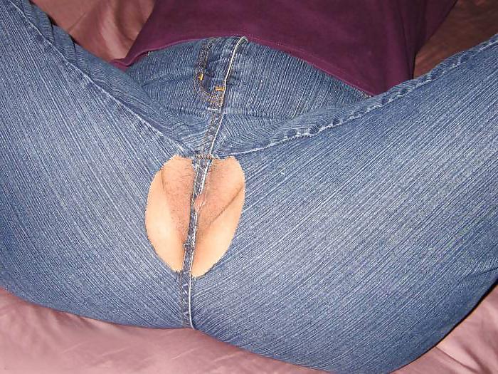 16P Special Jeans