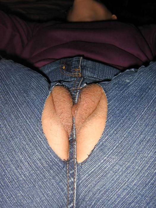 16P Special Jeans