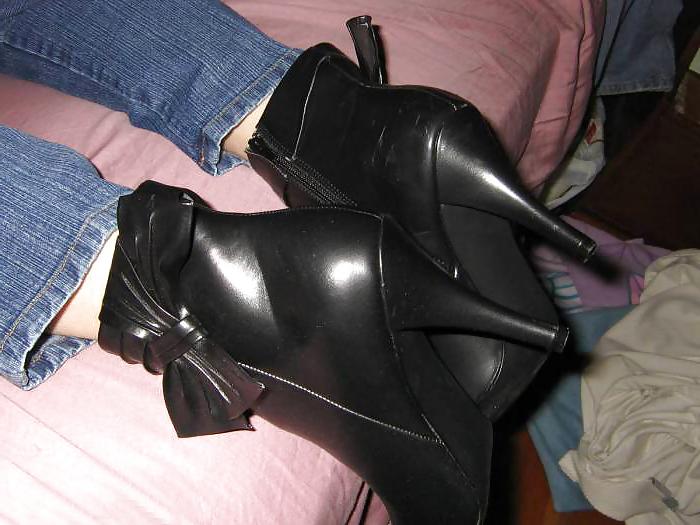 16P Special Jeans