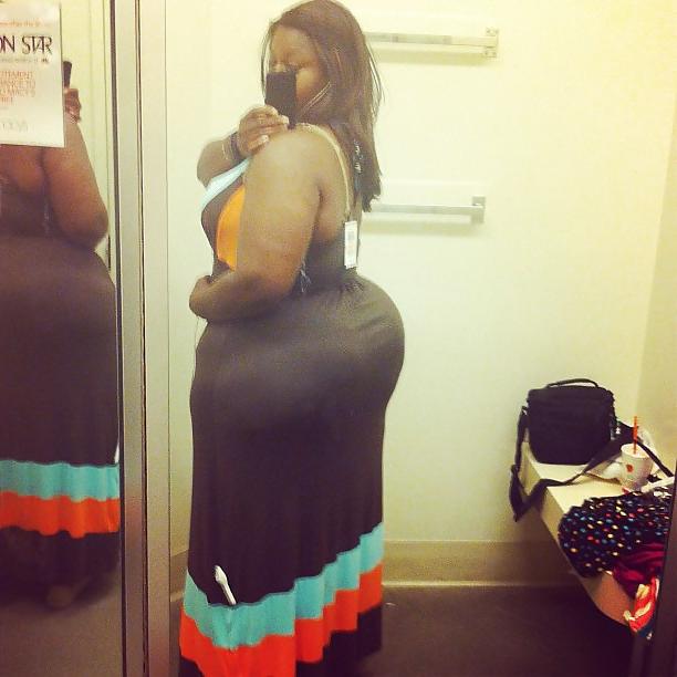 25P Thick bbw