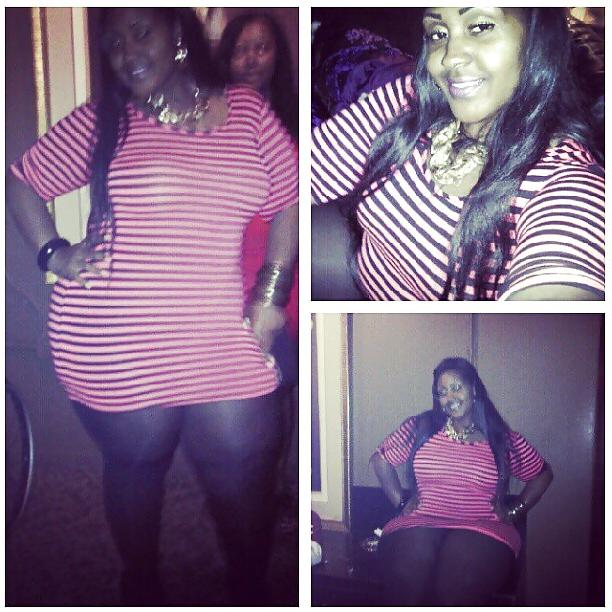 25P Thick bbw