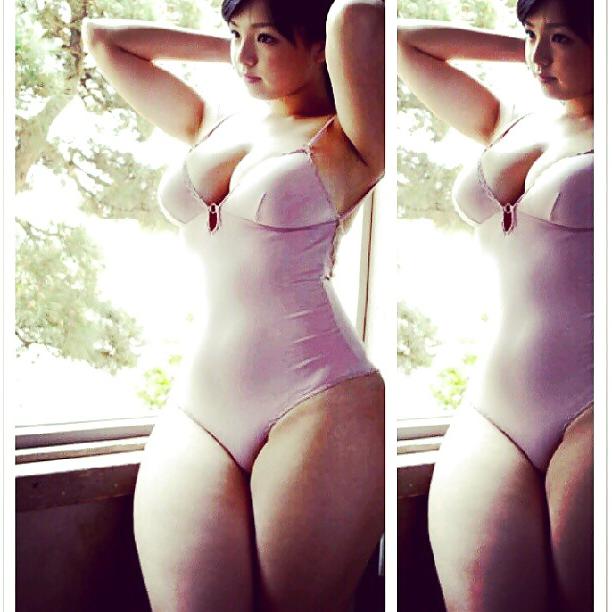 25P Thick bbw