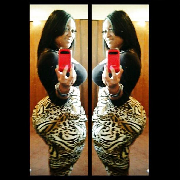 25P Thick bbw