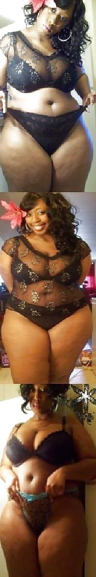 25P Thick bbw