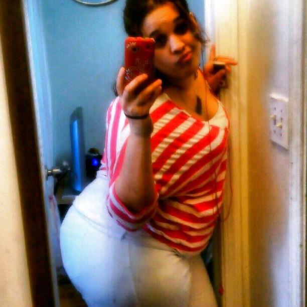 25P Thick bbw