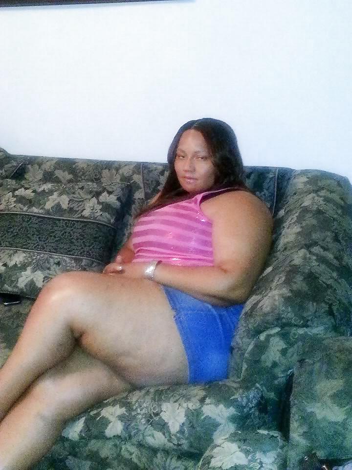 25P Thick bbw