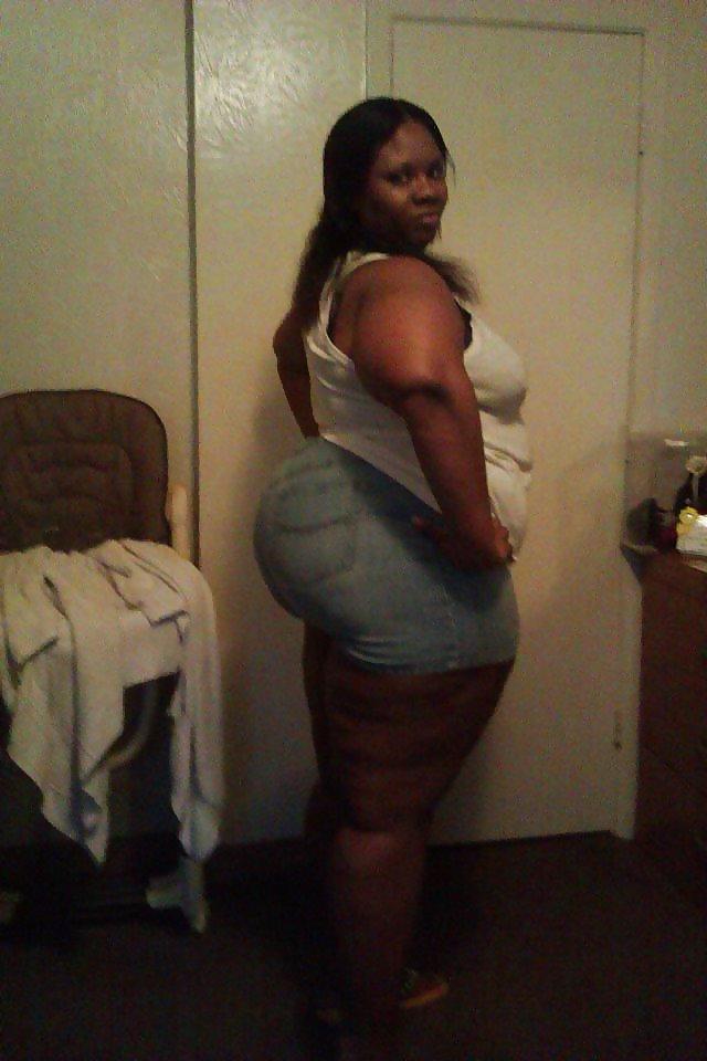 25P Thick bbw