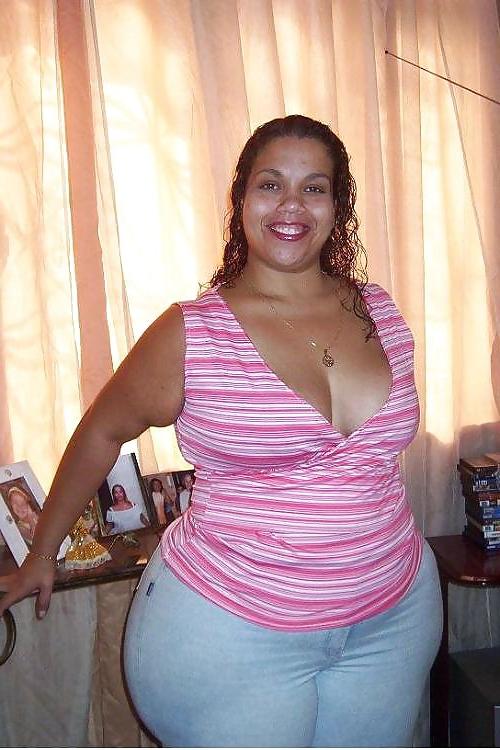 25P Thick bbw