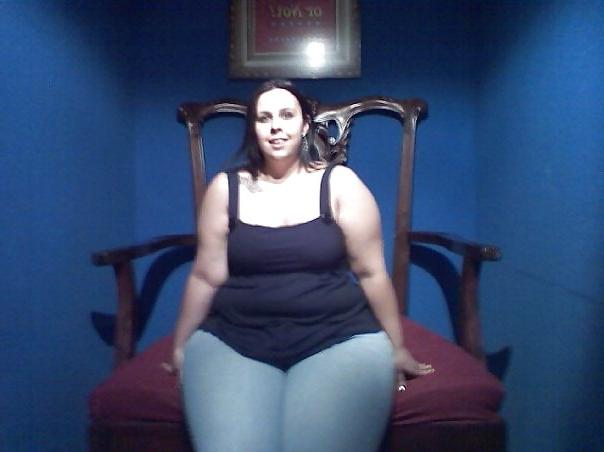 25P Thick bbw
