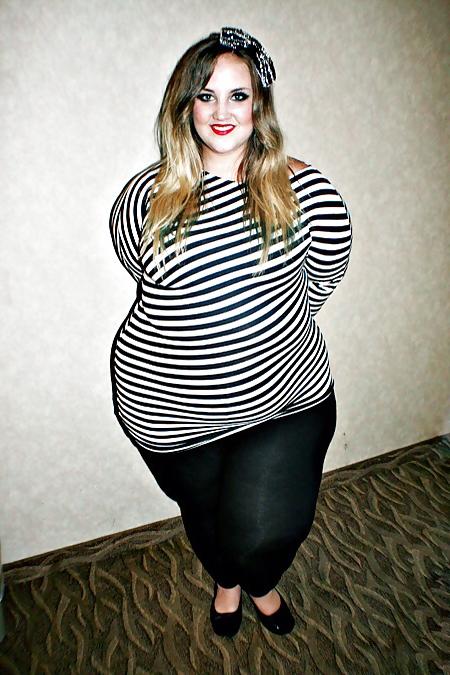 25P Thick bbw