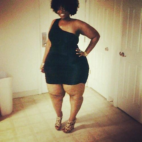 25P Thick bbw
