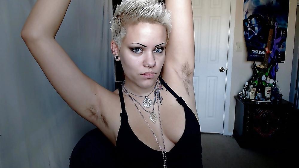 23P Armpit mmmmmmmmmmm