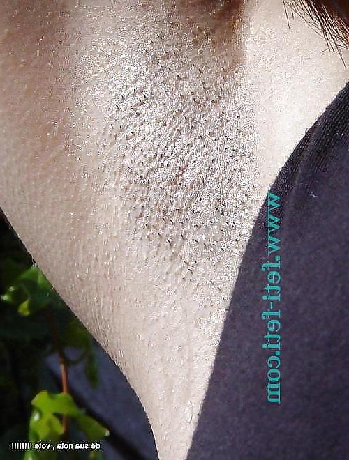 23P Armpit mmmmmmmmmmm
