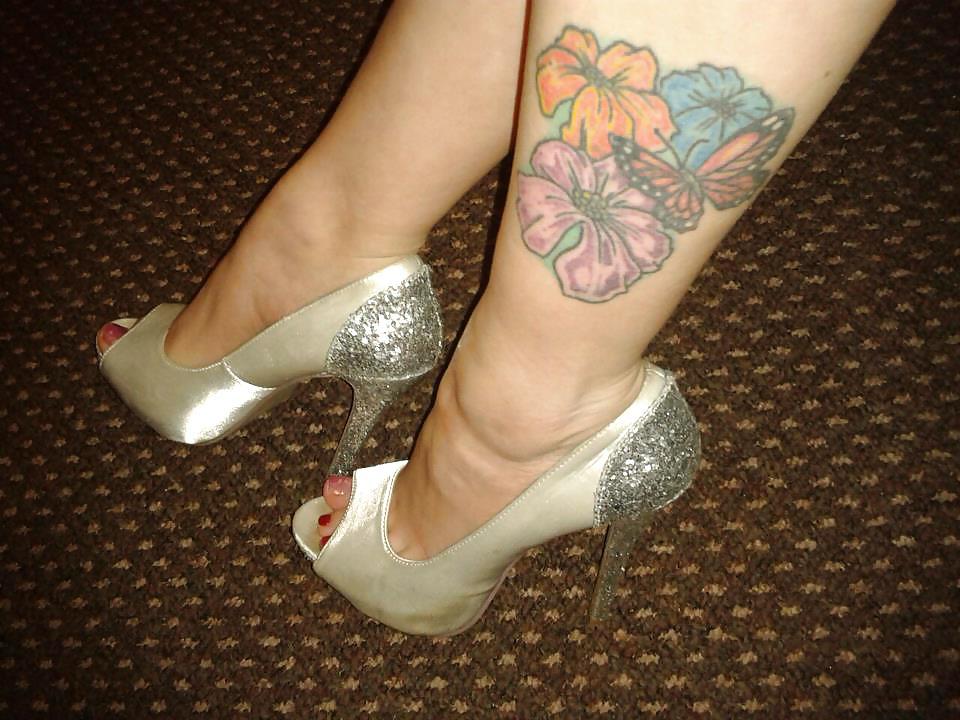 12P Mistress Jilly From Leeds UK