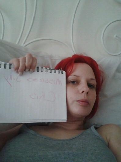 12P Mistress Jilly From Leeds UK
